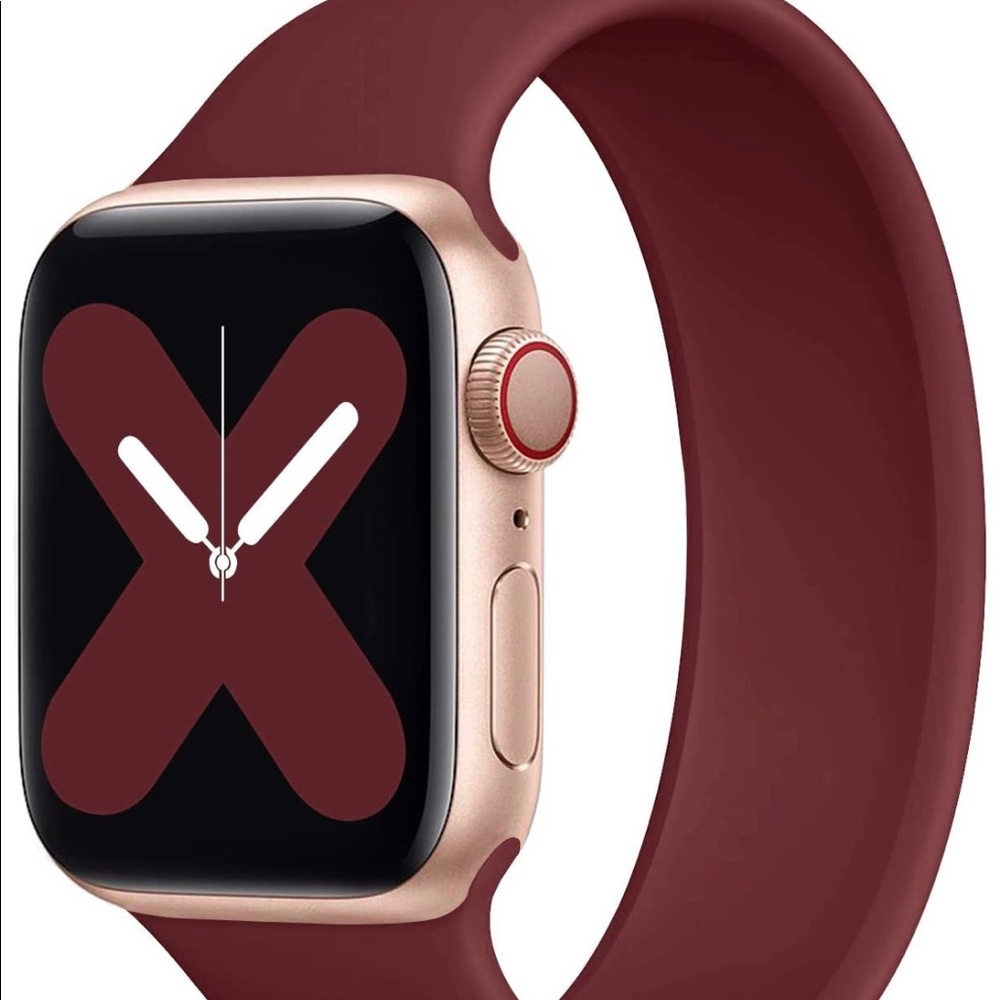 Solo Loop for Apple Watch